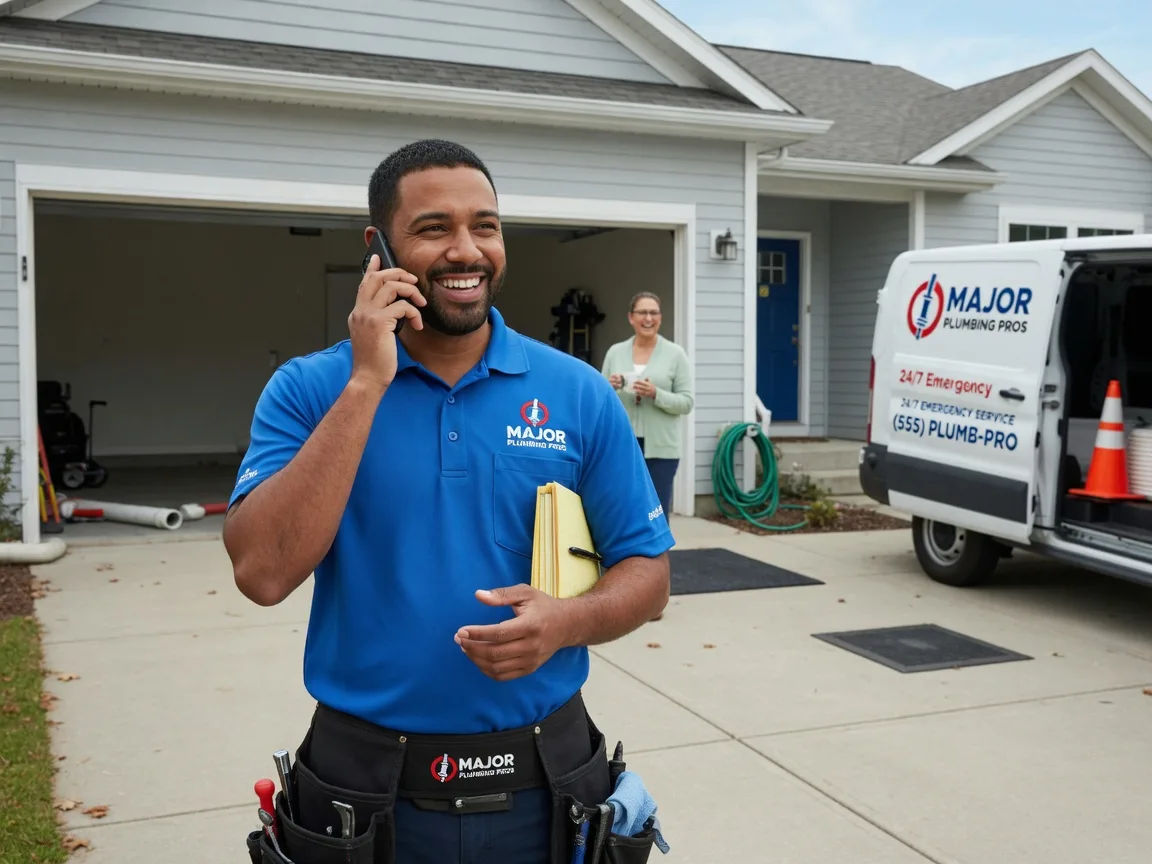 Drain Cleaning Services Higden, AR FAQs